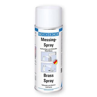 Spray Recubrimiento De Latón 400 Ml,hi-res