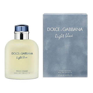 Perfume Dolce Gabbana Light Blue 125 Ml Edt ,hi-res