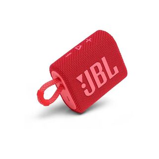 Parlante JBL GO 3 Bluetooth 5.0 IP67 Rojo,hi-res