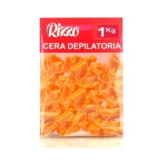 Cera Depilatoria Natural Rizzo 1 kilo,hi-res