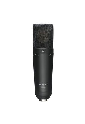 Microfono condensador Tascam TM-180,hi-res