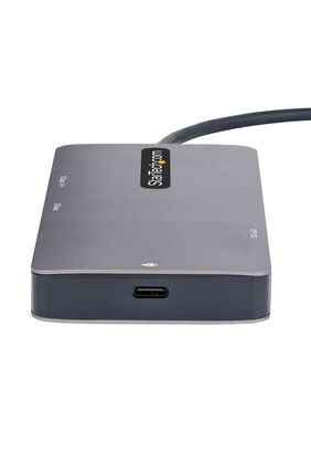 Docking Station StarTech USB-C USB HDMI LAN Thunderbolt,hi-res