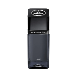 Perfume Select Night Mercedes Benz EDP 100 Ml Hombre,hi-res