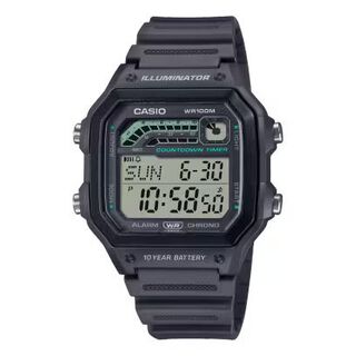 Reloj Casio Ws-1600H-8Av Hombre Quartz,hi-res