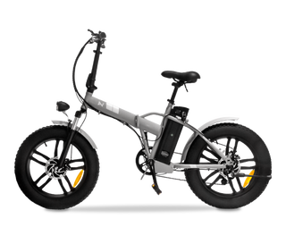 Bicicleta Eléctrica Cero M7 – La Ciclovía