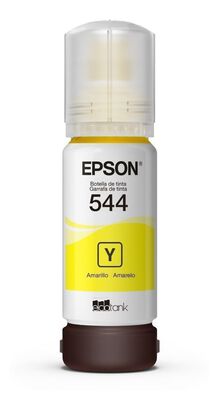 Tinta Epson 544 Original 65 Ml Premium Edition,hi-res