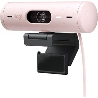 Logitech Brio 500 Full HD Webcam GRAFITO,hi-res