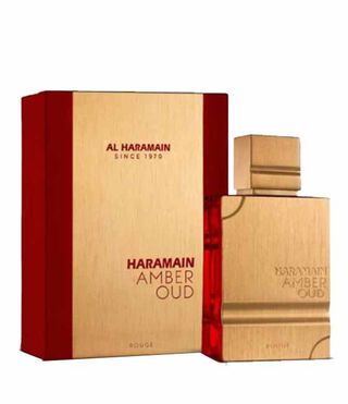 Al Haramain Amber Rouge Edition 60ML EDP Unisex,hi-res