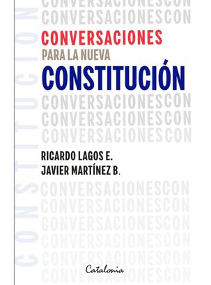 CONVERSACIONES PARA LA NUEVA CONSTITUCIÓN,hi-res