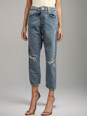 Jeans Zara Talla 40 (2023),hi-res