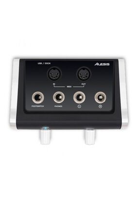 Interfaz MIDI Control Hub Alesis,hi-res