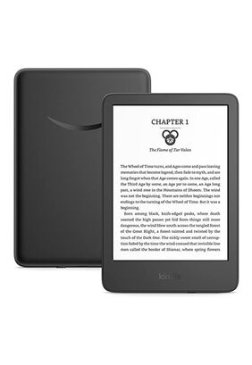 E-reader All-new Kindle 2022 16GB,hi-res