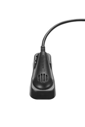 Micrófono Audio-Technica ATR4650-USB de superficie/solapa,hi-res