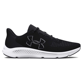 ZAPATILLA UNDER ARMOUR MUJER CHARGED PURSUIT 3 NEGRO,hi-res