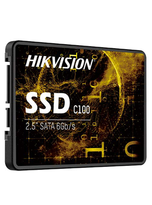 Disco Duro SSD 480Gb HIKVISION SATA3 C100 BG,hi-res