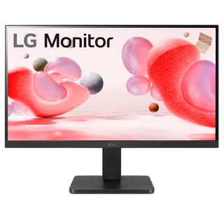 Monitor LG 22MR410-B 21.45" Full HD 100Hz 5Ms VGA HDMI,hi-res