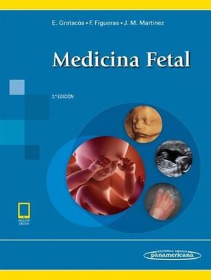 Libro Medicina Fetal 2ed.,hi-res