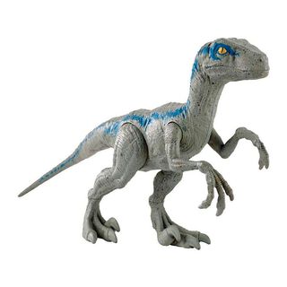 Jurassic World Velociraptor Blue ,hi-res