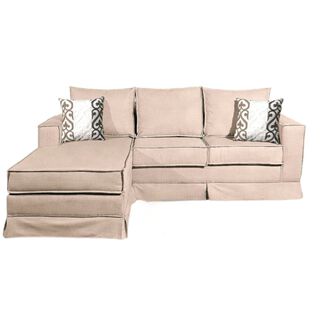 Sofa seccional inter Provenza beibe resortes ,hi-res