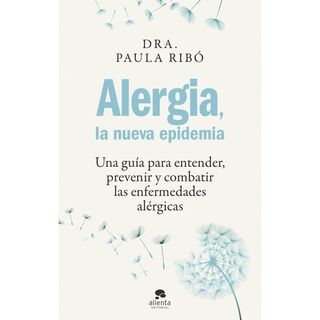 Alergia, La Nueva Epidemia,hi-res