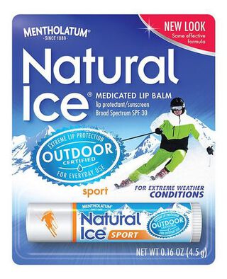 Lip Ice Natural Ice Sport Spf30,hi-res