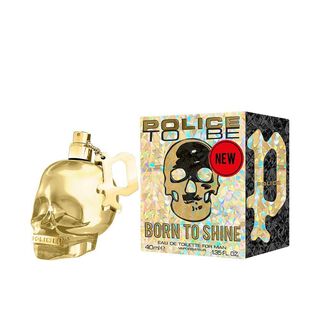 POLICE TO BE BE BORN TO SHINE FOR MEN EDT 125ML,hi-res