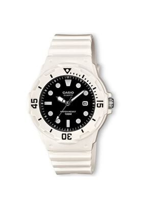 Reloj Casio de Niña / Mujer LRW-200H-1EVDF Blanco / Negro,hi-res