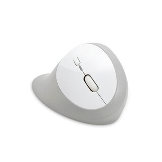Mouse Ergonómico Pro Fit Inalámbrico Blanco - Kensington,hi-res