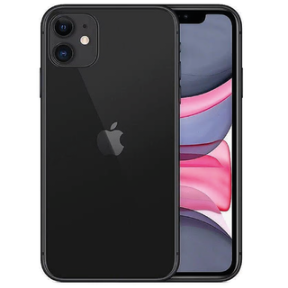 iPhone 11 64 GB Negro - Seminuevo,hi-res