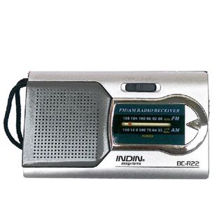 Mini radio indin Bc-R22 Radio receiver,hi-res