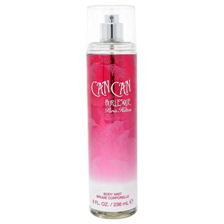 Can Can Burlesque Body Mist -Colonia  Mujer 236ML,hi-res