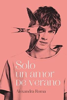 Libro Solo Un Amor De Verano -199-,hi-res