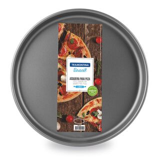 Molde De Pizza Tramontina 35cm,hi-res