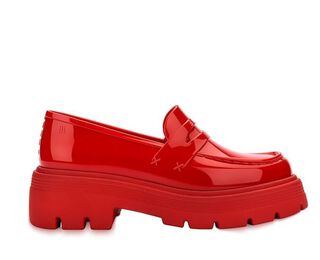 Zapato Melissa Royal Rojo,hi-res