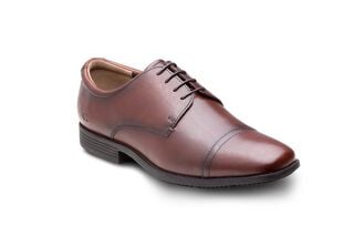 Zapatos Hombre Cuero 24 Flex Piamonte-0-02 Café Cardinale,hi-res