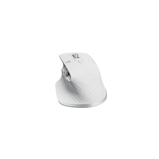 Mouse Inalámbrico Logitech MX MASTER 3S Sensor óptico 8K - Gris,hi-res