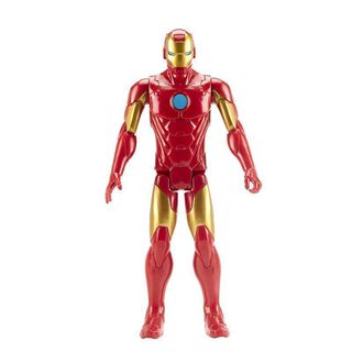 Marvel Avengers Titan Hero Series - Iron Man,hi-res
