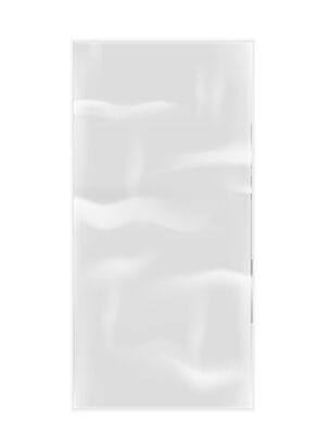 100 Bolsas Plásticas Transparente Polietileno 10x20 cm,hi-res