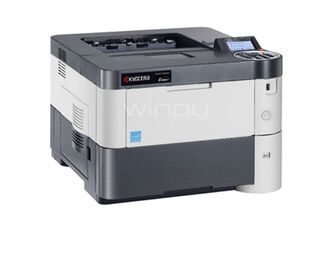Impresora Kyocera ECOSYS P3055dn / GRADO A,hi-res