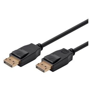 Cable DisplayPort 1.2a Monoprice Select Series - 1,8 metros,hi-res