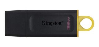 Pendrive Kingston Datatraveler Exodia 128gb Usb 3.2,hi-res