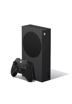 Consola Xbox Series S Extra storage 1TB SSD color Negro,hi-res