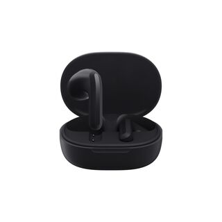 Audífonos Inalámbricos Redmi Buds 4 Lite Negro,hi-res