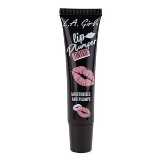 Labial "Lip Plumper" Tinte Rosa L.A Girl,hi-res