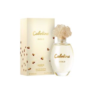 Perfume Cabotine Gold Edt 100ml,hi-res