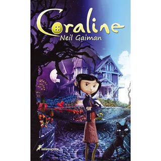 Libro Coraline,hi-res