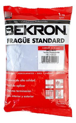 Befrague Standard Bio Bio 1 Kilo Bekron,hi-res