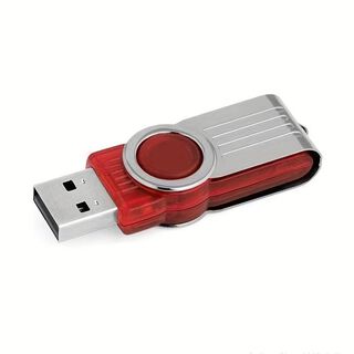 Pendrive Unidad Flash USB 8 GB Memoria Flash U Stick Rondon,hi-res