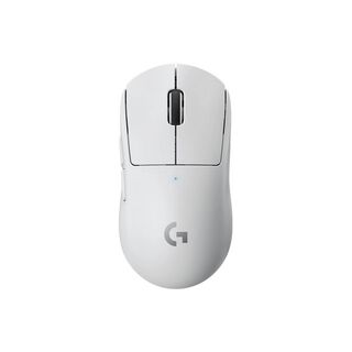 Mouse Gamer Logitech Pro X Superlight Blanco,hi-res