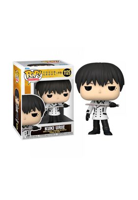 Funko Pop Animation Tokyo Ghoul Re- Kuki Urie 1125,hi-res